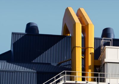 مجمع المرغنية الصناعي